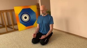 Уджайи Пранаяма | Техника выполнения