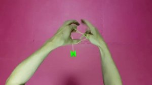 Трюки с йо-йо|Эйфелева башня|Обучение с Infinite Tutorials