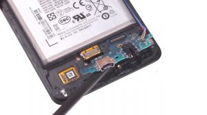 Samsung Galaxy A9 2018 Teardown | A9 Disassembly