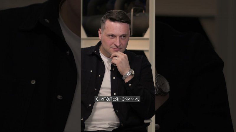 Можно ли все производить самим?