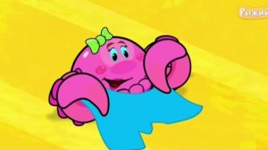 09.04.2023 эфир канала Рыжий