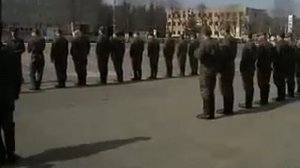 Железнодорожные войска в/ч 12672 (2)