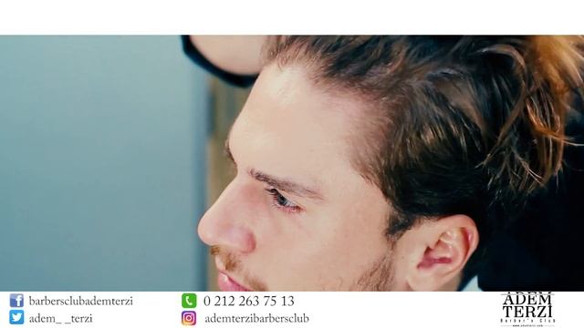 Adem Terzi - Saç Toniği смотреть онлайн