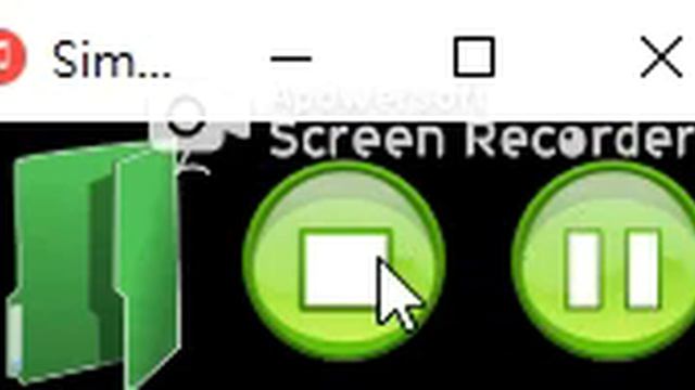 PyGame: Simple Mp3 Player смотреть онлайн