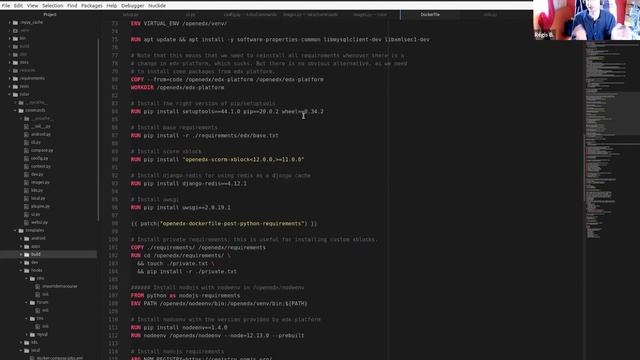 Webinar: Tutor Source Code 101 смотреть онлайн