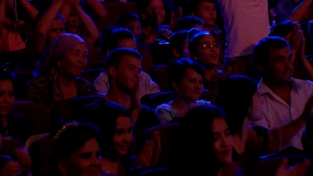 Шоу из Узбекистана, поражающее воображение! | Золотая кнопка! | Illuminated Show | Светодиодное шоу