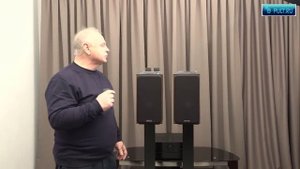 Обзор Полочной акустики Monitor Audio Bronze 2