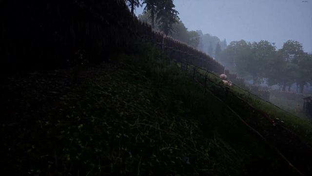 Medieval Dynasty - My Little Village! смотреть онлайн