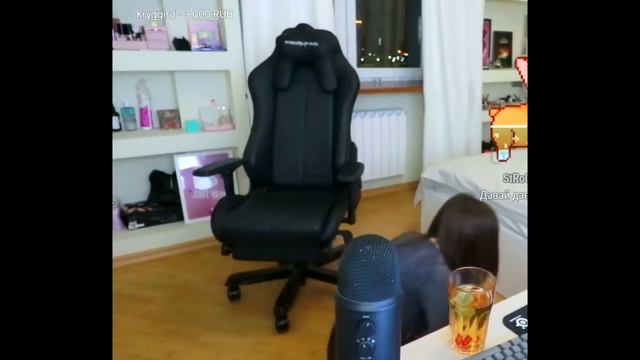 ТРЯСКА ЖОПАМИ ОТ ФРИК СКВАДА| FEAT. БУСТЕР, ГЕНСУХА,КВИКХАНТИК,АРИНЯН,ЛИКС смотреть онлайн