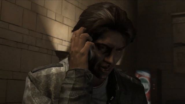 Alone In The Dark Прохождение На Русском #5 — ДЕВКУ СОЖРАЛИ смотреть онлайн