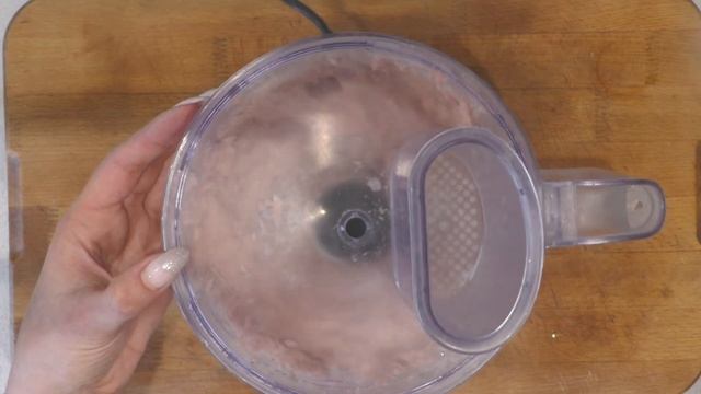 Рыбные котлеты с киноа смотреть онлайн