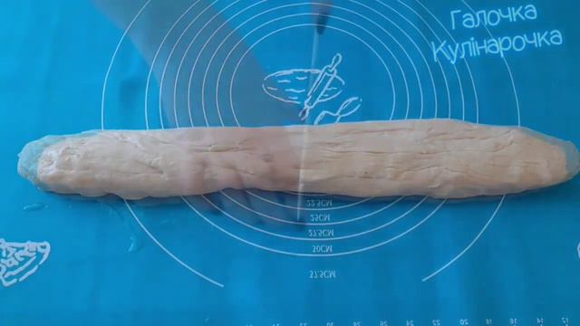 ПИРІЖКИ з ВИШНЯМИ із ХОЛОДНОГО ТІСТА. Самі пухкі і ніжні пиріжки. смотреть онлайн