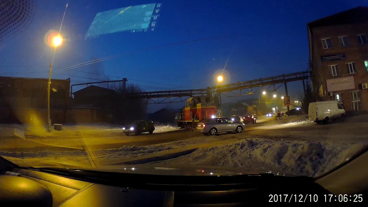 Тепловоз смотреть онлайн