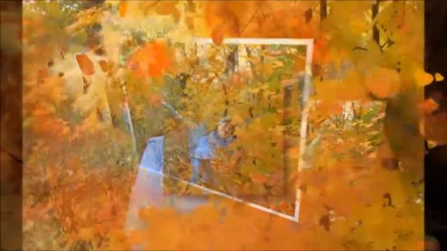 ОСЕНЬ ПРИШЛА смотреть онлайн