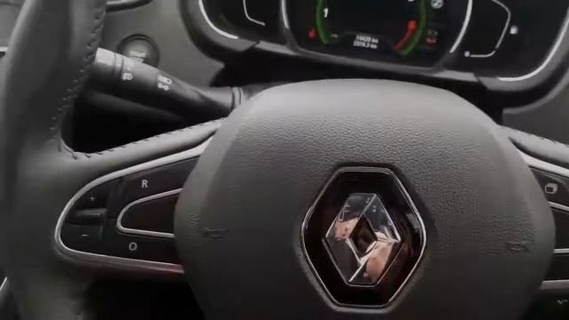 Renault grand scenic 191 смотреть онлайн