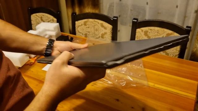 Unboxing IdeaPad 3 17ITL6 i3 смотреть онлайн