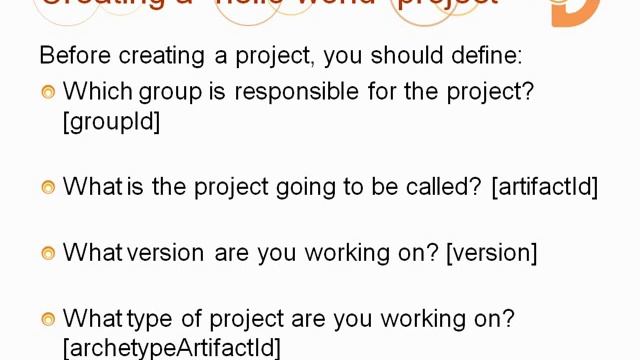 Apache Maven Fundamentals (part 2 of 4) смотреть онлайн