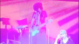 ЭНРИКЕ ИГЛЕСИАС в Минске