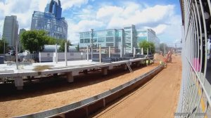 Калитники - Москва-Каланчевская - Калитники МЦД2, МЦД4