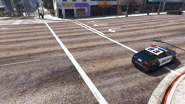 GTA 5 The Robbery Of The Collector Machine * Ограбление Инкассаторской Машины * GTA 5 MODS смотреть онлайн