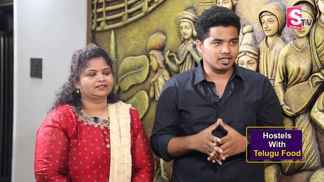 498 Ranker IAS Surapati Prashanth Kumar Exclusive Interview | CIVILS Topper | SumanTV Telugu
