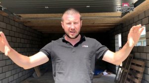 Какой должен быть проём для автоматических ворот?