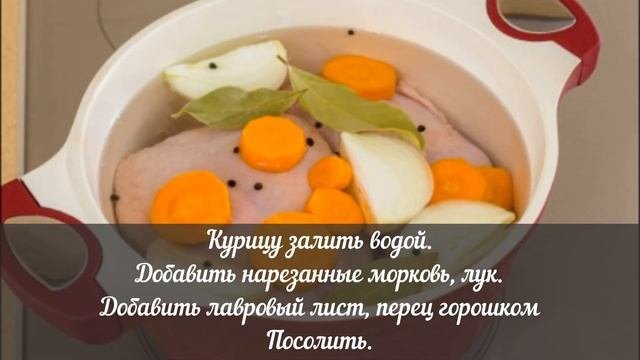 Секретный рецепт паштета из курицы: восторженные отзывы нашей аудитории