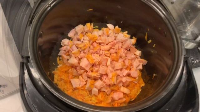 Секреты вкусного Горохового супа с копченой курицей в Мультиварке
