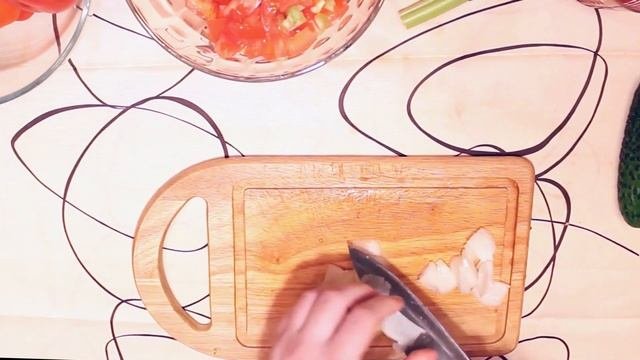Gazpacho