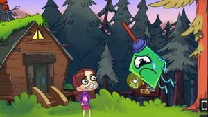Прохождение игры Троллфейс Квест: ТВ Шоу