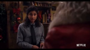 Новинка 2018 "Рождественские хроники"