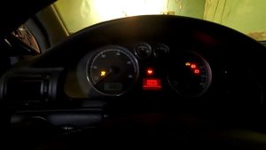 Замена приборной панели VAG (Шкода, Ауди, Фольксваген)