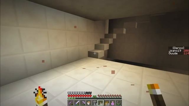 Guude & Jsano - Inferno Mines - E47 - Vech's Gallery смотреть онлайн
