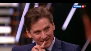 "Привет, Андрей!" с участием  братьев Золотухиных