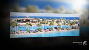 Смотреть Panorama Bungalows Resort El Gouna 4★ Hotel Hurghada Egypt - Отель Панорама Хургада Фото
