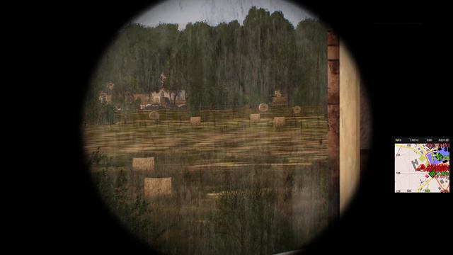 Серьезные Игры на Тушино. Мина в здании. 2023-03-18 смотреть онлайн