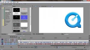 Sony Vegas Pro -  не открывает AVI MP4 решение проблемы как открыть(rusSergey)