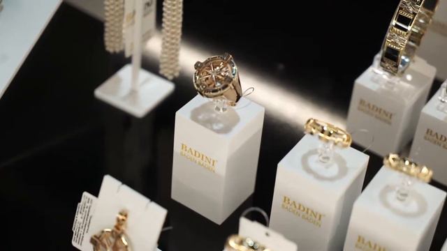 Ювелиры России в г. Грозном смотреть онлайн