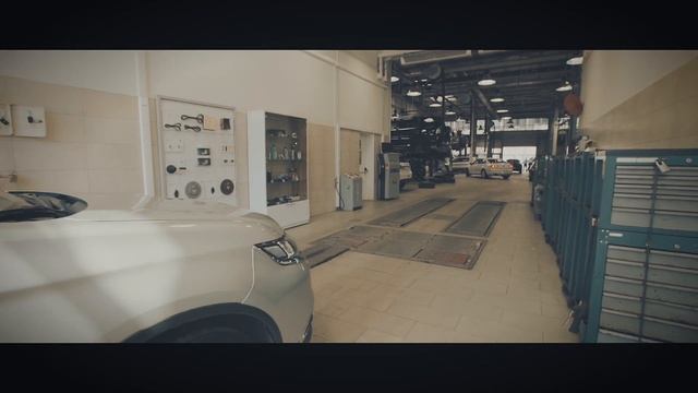 Отзывная кампания Mitsubishi Motors. Гид по сервису смотреть онлайн