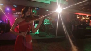 Вечная любовь- скрипка Лидия Снигур