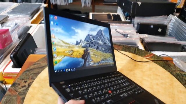 Đã bán. Lenovo Thinkpad X280, i7, gen 8, ram 16, ssd 512, 12.5fhd, pin trâu. zalo 0846844448 #lapto смотреть онлайн