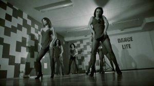 Стрип пластика в Белгороде. Школа танцев Dance Life. Strip plastic dance. Уроки танцев для девушек