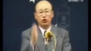 Давид Йонги Чо Вера Марфы и вера Марии