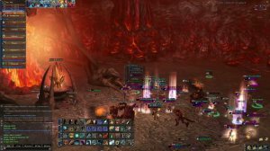 Valakas(Валакас) 07/12/23 (zMega_x10)(Lineage 2 Interlude) - zmega.com