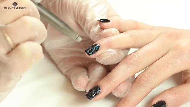 Акварельный дизайн с трубочкой смотреть онлайн