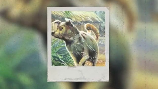 Исчезнувшие навсегда породы собак