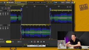 Подробный разбор программы DJ.STUDIO. Для кого она?