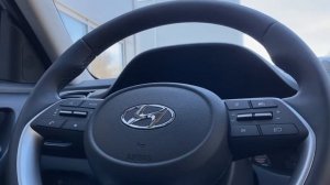 Видеопрезентация автомобиля CRETA V3G - СЕРЫЙ