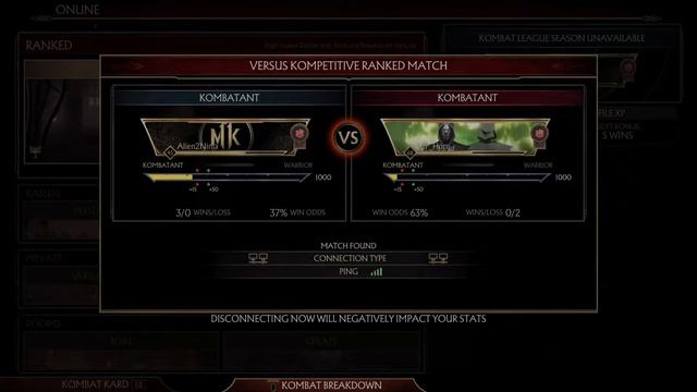 Mortal Kombat 11 - Kombat League 16 - Day 1 - PS4 Pro - Skarlet High Rank Opponents (No Commentary) смотреть онлайн