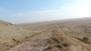 Полигон РЛС Аральск-5